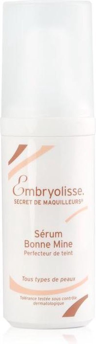 Embryolisse EMBRYOLISSE_Radiant Complexion Serum wyg³adzaj¹co- rozœwietlaj¹ce serum 30ml