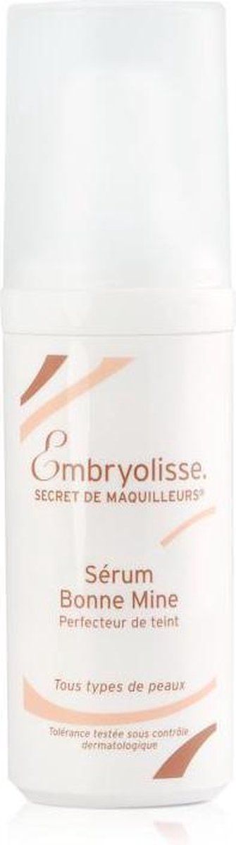 Embryolisse Radiant Complexion Serum 30ml