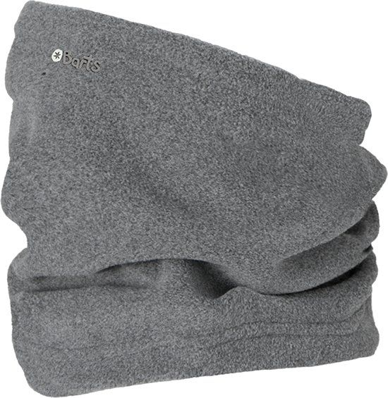 Barts Fleece Col Kids - Nekwarmer - Heather Grey - One Size