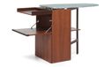 Foppapedretti LoStiro Normale grootte strijkplank 1010 x 490 mm