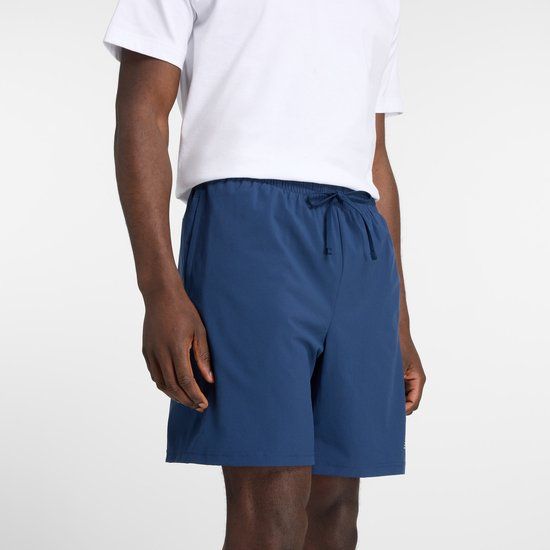 New Balance Sport Essentials 7 Inch Short Heren