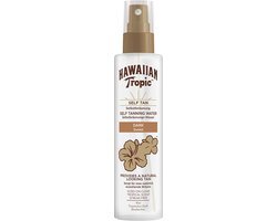 Self-Tanning Spray Hawaiian Tropic Dark 190 ml