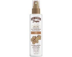 Hawaiian Tropic Self-Tanning Spray Dark - 190 ml
