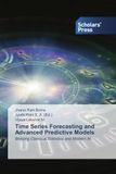 Time Scholars' Press Time Series Forecasting and Advanced Predictive Models Paperback