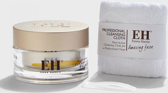 Emma Hardie Amazing Face Cleansing Balm - 100 ml