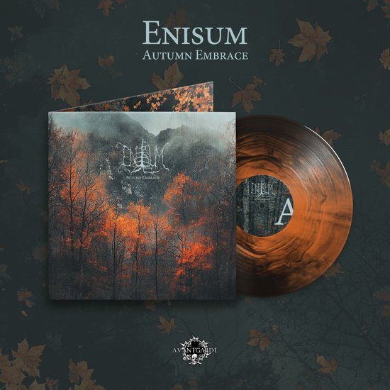 Autumn Enisum Autumn Embrace