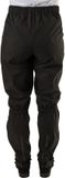 AGU Commuter Compact Regenbroek Dames Zwart L