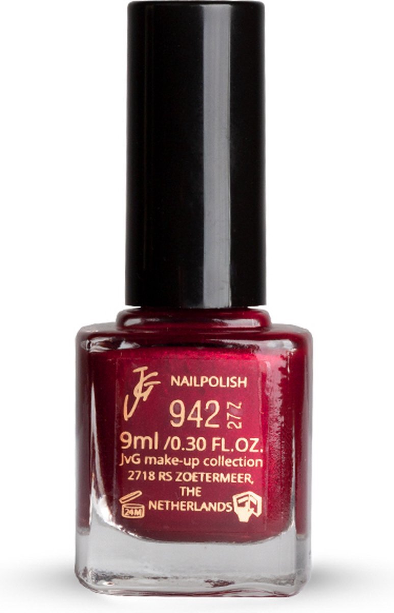 John van G JVG - Nagellak 942