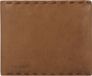 PICARD Ranger 1 Billfold Wallet Cognac Bruine Leer