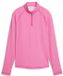 Puma Dames-sweatjack W UV Birdseye 1/4 Zip 634968