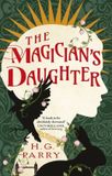 The Hachette Ireland The Magician's Daughter Paperback