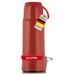Helios Elegance Isoleerfles Rood 0,5 Liter