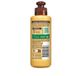 Garnier Loving Blends Avocado Olie en Shea Boter Leave-in Crème - 3 x 200 ml - Voordeelverpakking