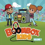 Boombox Kids Boombox Kids 1
