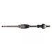 POINT GEAR Essieu moteur PNG70261