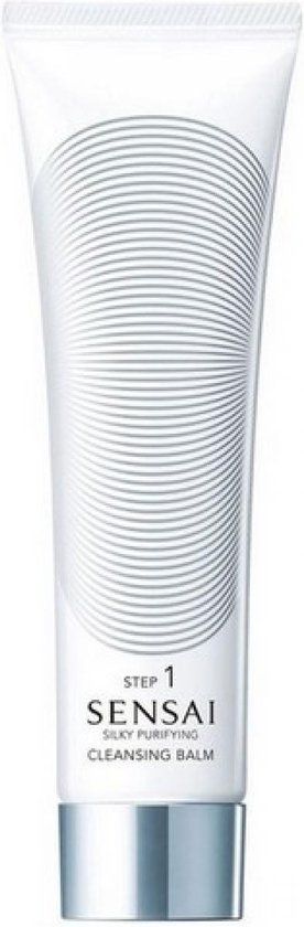 SENSAI Silky Purifying Cleansing Balm - 125 ml