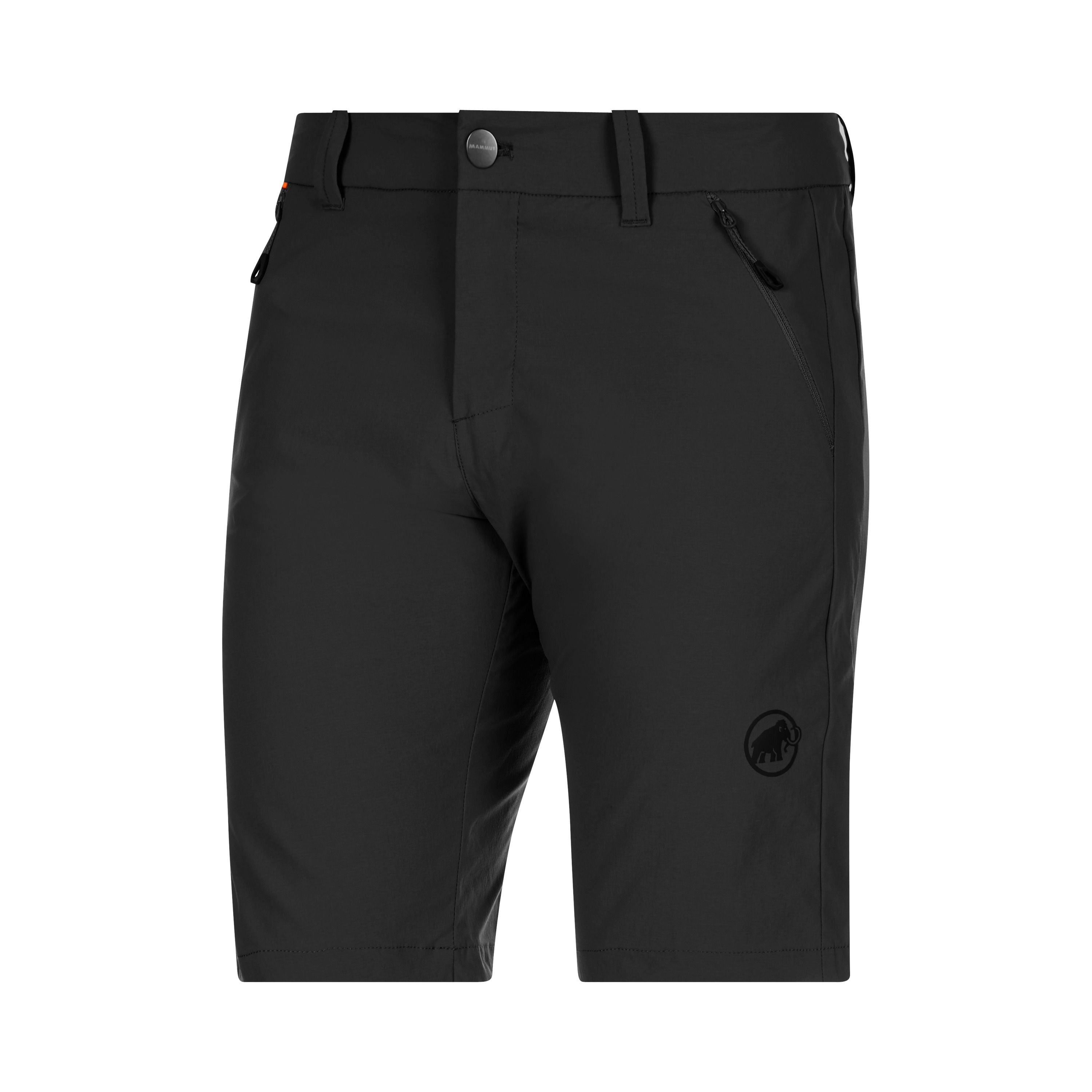 Mammut Hiking Shorts - Black - Men's - Size 50