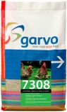 Garvo Kippenvoer Volledige Legkorrel met Kruiden - 4 kg