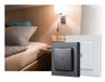 Homematic IP HmIP-WRC2-A-2 Draadloos Antraciet