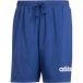 Adidas Essentials Linear Chelsea Shorts