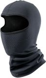 Rebelhorn Freeze 2 Motorfiets Balakmuts - Zwart