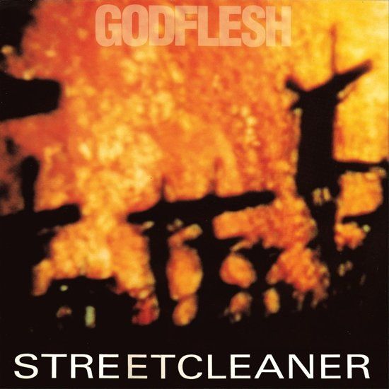 Godflesh Street Cleaner