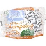 Secrets de Provence Mon Shampooing pour Enfants à l'Huile Essentielle de Lavande Crochet Intérieur 85g