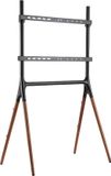 Logilink BP0078 TV-meubel & entertainment center Zwart