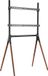 Logilink BP0078 TV-meubel & entertainment center Zwart