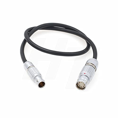 HangTon voor Trinity Rigs (CAM voor Alexa Mini)