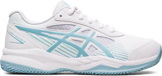 Mizuno Stealth Star 2 Sportschoenen Unisex Blauw/Wit - Maat 34.5