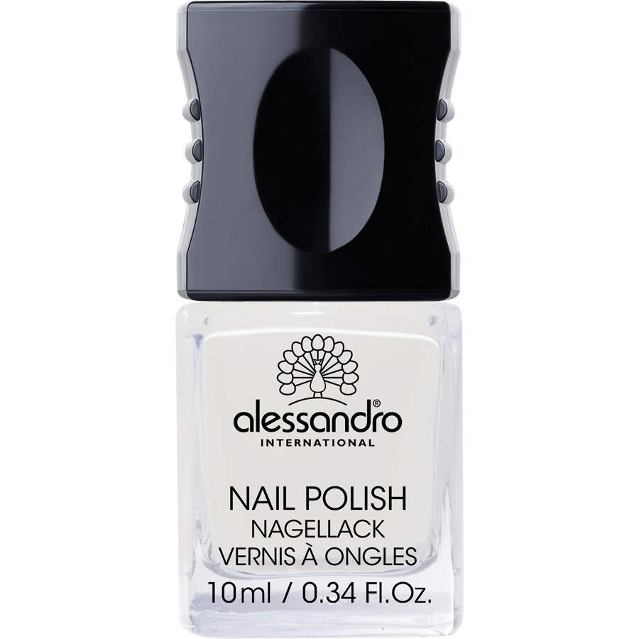 Alessandro Honeymoon Nagellak 10 ml Nagellakken