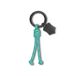 Victorinox Key Ring Turquoise 4.1895.S