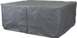 W'eau spa isolerende beschermhoes - 210 x 210 cm