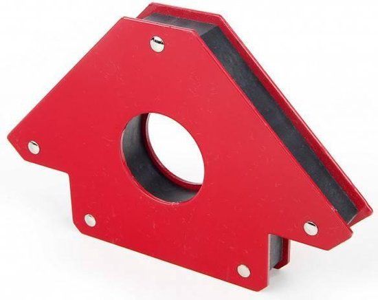 HBM Lasmagneet Model 2 Middel