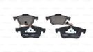 Bosch Remblokken Bp981 0 986 494 071