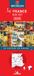 Carte Michelin Southeastern France 2026 - Michelin National Map 709