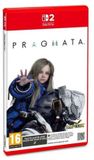 Nintendo Games Pragmata - Nintendo Switch 2 - Aventure, Action, Puzzle - 16
