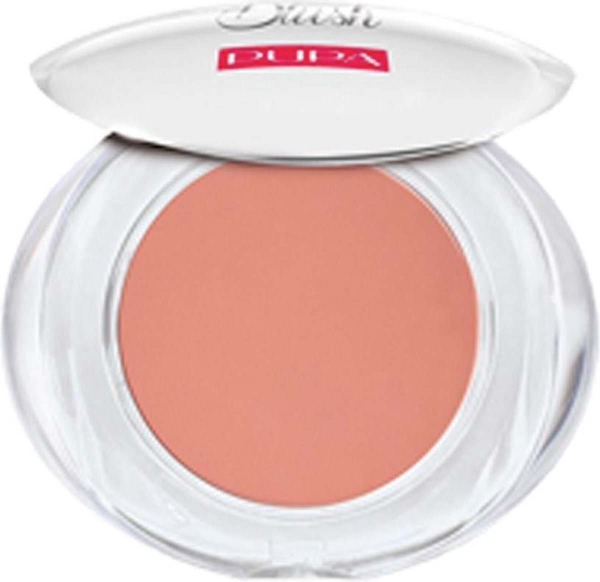 Pupa Like A Doll Compact Blush 201 Beige Apricot