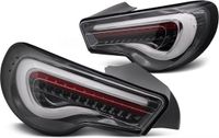 Viking Choice Toyota GT86 Achterlichten Set | LED Technologie | 2012-2021 Model