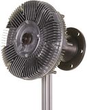 MAHLE CFC 3 000P ventilatorkoppeling BEHR PREMIUM LINE