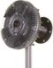 MAHLE CFC 3 000P ventilatorkoppeling BEHR PREMIUM LINE