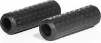 Herrmans Handvatset 52 - 110 mm - Zwart