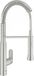 GROHE K7 Keukenkraan - Medium uitloop - Met professionele handdouche - SuperSteel