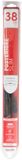 Start Universele Slanke Achterborstel Van 38 Cm Tot 15 Inch