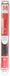 Start Universele Slanke Achterborstel Van 38 Cm Tot 15 Inch