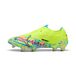 PUMA Chaussures de football sans lacets ULTRA NITRO™ 7 ULTIMATE ADVANCED LEVEL FG Unisexe, Chaussures, Blanc, 45