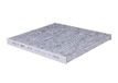 Knecht LAK301 Filter voor binnenlucht
