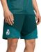 Adidas Real Madrid Short d'entraînement 2026/2027 Homme - Taille XL