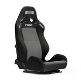 Next Level Racing PRS1 - Racestoel voor Sim Racing - Verstelbare Rugleuning - Mesh + Schuimvulling
